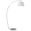 Best deal ๐งจ HOMCOM Arched Floor Lamp Modern Standing Lamp with Foot Switch & Metal Base Corner Reading Lamps Tall Pole Light for Office Bedroom Living Room White ๐ 1 Best deal ๐งจ HOMCOM Arched Floor Lamp Modern Standing Lamp with Foot Switch & Metal Base Corner Reading Lamps Tall Pole Light for Office Bedroom Living Room White ๐ -HOMCOM Sales Store Belk 1012