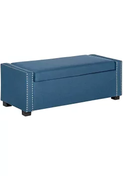 Wholesale ๐ฏ HOMCOM 15" Vintage Ottoman Tufted Foot Stool with Upholstered Seat Rustic Wood Legs Grey ๐ 11 Wholesale ๐ฏ HOMCOM 15" Vintage Ottoman Tufted Foot Stool with Upholstered Seat Rustic Wood Legs Grey ๐ -HOMCOM Sales Store Belk 1335