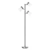 Best reviews of ๐คฉ HOMCOM Modern Floor Lamp Standing Light with 3 Rotating Lights for Living Room Bedroom Office Silver โ๏ธ 1 Best reviews of ๐คฉ HOMCOM Modern Floor Lamp Standing Light with 3 Rotating Lights for Living Room Bedroom Office Silver โ๏ธ -HOMCOM Sales Store Belk 1336