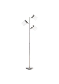 Best reviews of ๐คฉ HOMCOM Modern Floor Lamp Standing Light with 3 Rotating Lights for Living Room Bedroom Office Silver โ๏ธ 11 Best reviews of ๐คฉ HOMCOM Modern Floor Lamp Standing Light with 3 Rotating Lights for Living Room Bedroom Office Silver โ๏ธ -HOMCOM Sales Store Belk 1340