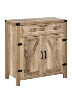 Cheap ✔️ HOMCOM Farmhouse Sideboard Wooden Accent Buffet Storage Cabinet with Drawer and Adjustable Shelf for Kitchen Oak ❤️ 11 Cheap ✔️ HOMCOM Farmhouse Sideboard Wooden Accent Buffet Storage Cabinet with Drawer and Adjustable Shelf for Kitchen Oak ❤️ -HOMCOM Sales Store Belk 1378