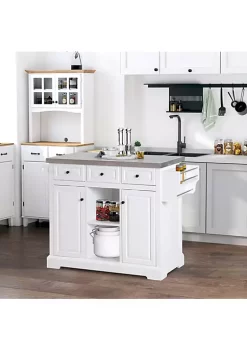 Flash Sale 🔔 HOMCOM 18" Tall Unlit Miniature Snow Flocked Tabletop Artificial 🎄 Christmas Tree Holiday Decoration with Pine Cones and Berries 🥰 -HOMCOM Sales Store Belk 139