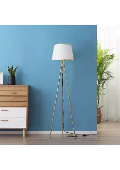 Buy ๐คฉ HOMCOM Modern Tripod Floor Lamp Free Standing Land Lamp w/ Steel Frame Footswitch Fabric Lampshade and E26 Base for Living Room Bedroom Office Gold ๐คฉ 9 Buy ๐คฉ HOMCOM Modern Tripod Floor Lamp Free Standing Land Lamp w/ Steel Frame Footswitch Fabric Lampshade and E26 Base for Living Room Bedroom Office Gold ๐คฉ -HOMCOM Sales Store Belk 1486