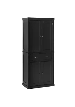 Best reviews of 🤩 HOMCOM 72" Traditional Freestanding Kitchen Pantry Cupboard with 2 Cabinet Drawer and Adjustable Shelves Black ❤️ 11 Best reviews of 🤩 HOMCOM 72" Traditional Freestanding Kitchen Pantry Cupboard with 2 Cabinet Drawer and Adjustable Shelves Black ❤️ -HOMCOM Sales Store Belk 1587