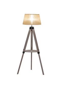 Wholesale ๐ฏ HOMCOM Multifunctional Floor Lamp with Shelf Height Adjustable Standing Lamp Wood and Beige ๐ 11 Wholesale ๐ฏ HOMCOM Multifunctional Floor Lamp with Shelf Height Adjustable Standing Lamp Wood and Beige ๐ -HOMCOM Sales Store Belk 1706