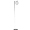 Hot Sale ๐ HOMCOM Metal Floor Lamp Standing Light with 350 degree Adjustable Lampshade for Living Room Bedroom Office Black ๐ 1 Hot Sale ๐ HOMCOM Metal Floor Lamp Standing Light with 350 degree Adjustable Lampshade for Living Room Bedroom Office Black ๐ -HOMCOM Sales Store Belk 1707
