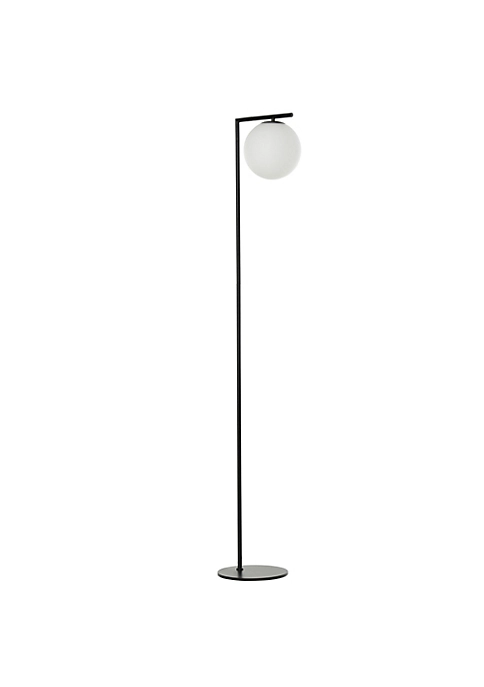 Hot Sale 😍 HOMCOM Metal Floor Lamp Standing Light with 350 degree Adjustable Lampshade for Living Room Bedroom Office Black 🔔 3 Hot Sale 😍 HOMCOM Metal Floor Lamp Standing Light with 350 degree Adjustable Lampshade for Living Room Bedroom Office Black 🔔