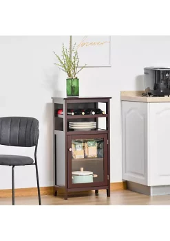 Best reviews of 🌟 HOMCOM Wine Storage Cabinet with 4 Bottle Wine Rack Open Shelf Acrylic Door Cabinet with Adjustable Shelf Espresso 🎁 10 Best reviews of 🌟 HOMCOM Wine Storage Cabinet with 4 Bottle Wine Rack Open Shelf Acrylic Door Cabinet with Adjustable Shelf Espresso 🎁 -HOMCOM Sales Store Belk 1811