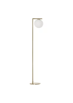 Brand new 🔥 HOMCOM Metal Floor Lamp Standing Light with 350 degree Adjustable Lampshade for Living Room Bedroom Office Gold 😉 -HOMCOM Sales Store Belk 1817