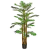 Budget π― HOMCOM 6FT Artificial Tropical Palm Tree Faux Decorative Plant in Nursery Pot for Indoor Outdoor DΓ©cor β¨ 1 Budget π― HOMCOM 6FT Artificial Tropical Palm Tree Faux Decorative Plant in Nursery Pot for Indoor Outdoor DΓ©cor β¨ -HOMCOM Sales Store Belk 2079