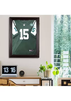 Buy ✔️ HOMCOM 32” x 24” UV Resistant Sports Jersey Frame Display Case Cherry Brown 🛒 10 Buy ✔️ HOMCOM 32” x 24” UV Resistant Sports Jersey Frame Display Case Cherry Brown 🛒 -HOMCOM Sales Store Belk 2324