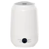 Best Sale ๐ HOMCOM 5L Cool Mist Humidifier Ultrasonic Quiet Air Humidifiers with Waterless Auto Off Sleep Mode 3 Adjustable Mist Mode and Humidity for Home Office Bedroom Large Room ๐ฏ 2 Best Sale ๐ HOMCOM 5L Cool Mist Humidifier Ultrasonic Quiet Air Humidifiers with Waterless Auto Off Sleep Mode 3 Adjustable Mist Mode and Humidity for Home Office Bedroom Large Room ๐ฏ -HOMCOM Sales Store Belk 476