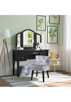 Brand new ❤️ HOMCOM Large 51" Tufted Faux Leather Ottoman Storage Bench for Living Room Entryway or Bedroom Dark Brown 🥰 -HOMCOM Sales Store Belk 496