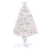 Hot Sale ๐ HOMCOM 6ft Tall Pre Lit Douglas Fir Artificial ๐ Christmas Tree with Realistic Branches Multi Color LED Lights Fiber Optics and 230 Tips White/Blue ๐ฅฐ 1 Hot Sale ๐ HOMCOM 6ft Tall Pre Lit Douglas Fir Artificial ๐ Christmas Tree with Realistic Branches Multi Color LED Lights Fiber Optics and 230 Tips White/Blue ๐ฅฐ -HOMCOM Sales Store Belk 51