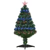 Best deal โค๏ธ HOMCOM 3ft Tall Douglas Fir Pre Lit Artificial ๐ Christmas Tree with Realistic Branches 90 Multi Color LED Lights Fiber Optics and 90 Tips ๐ 1 Best deal โค๏ธ HOMCOM 3ft Tall Douglas Fir Pre Lit Artificial ๐ Christmas Tree with Realistic Branches 90 Multi Color LED Lights Fiber Optics and 90 Tips ๐ -HOMCOM Sales Store Belk 762