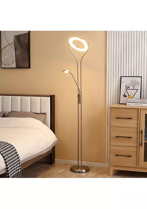 Best deal 🥰 HOMCOM 71" Freestanding Kitchen Pantry Cabinet with 2 Large Double Door Cabinets and 1 Center Drawer White 🥰 7 Best deal 🥰 HOMCOM 71" Freestanding Kitchen Pantry Cabinet with 2 Large Double Door Cabinets and 1 Center Drawer White 🥰 - Image 5