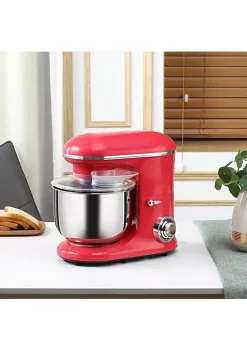 Discount ๐งจ HOMCOM 5ft Unlit Spruce Artificial ๐ Christmas Tree with Realistic Branches and 450 Tips Pink ๐