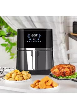 Best Pirce ๐ HOMCOM Reversible Ceiling Fan with Light 3 Blades Indoor Modern Mount LED Lighting Fan with Remote Controller for Bedroom Living Room Grey ๐ฅ 11 Best Pirce ๐ HOMCOM Reversible Ceiling Fan with Light 3 Blades Indoor Modern Mount LED Lighting Fan with Remote Controller for Bedroom Living Room Grey ๐ฅ -HOMCOM Sales Store Belk 93